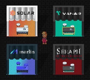 Welcome to our virtual booth! 😉 Come check us out!

Counting down to meet everyone in Dubai!