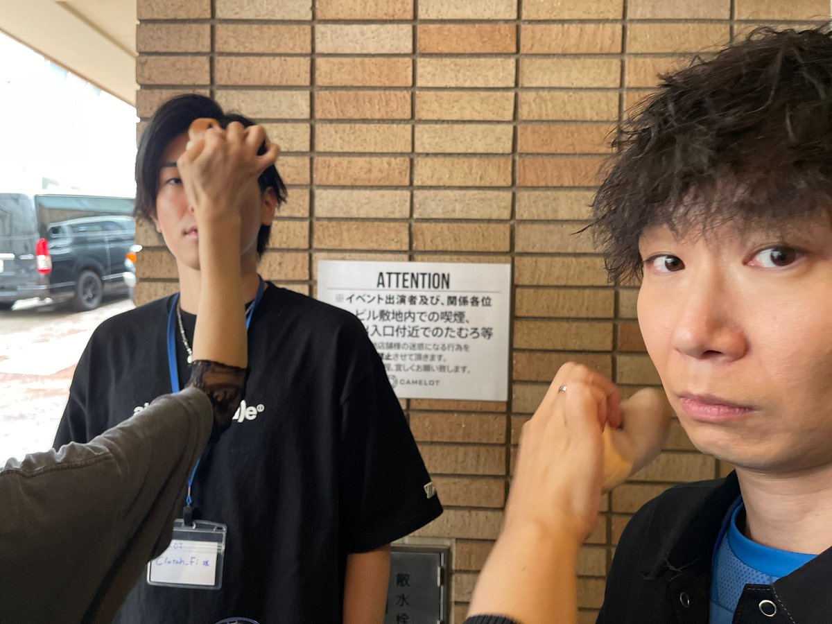 奈良帰った！ おとんも容態に大事なさそうやった！ チームが良すぎて