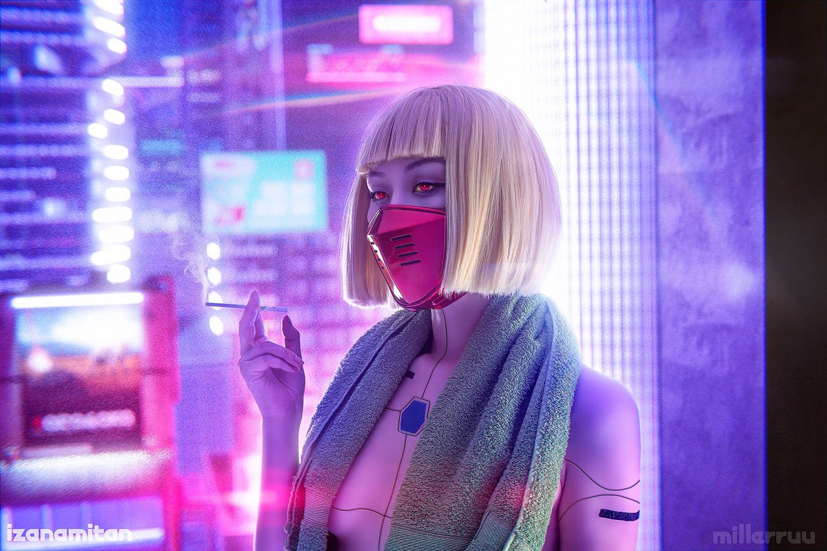 🥝

Kiwi cosplay: <a href="/millerruu164700/">millerruu</a>
📸: <a href="/izanamitan/">⛓️Izanamitan⛓️</a>