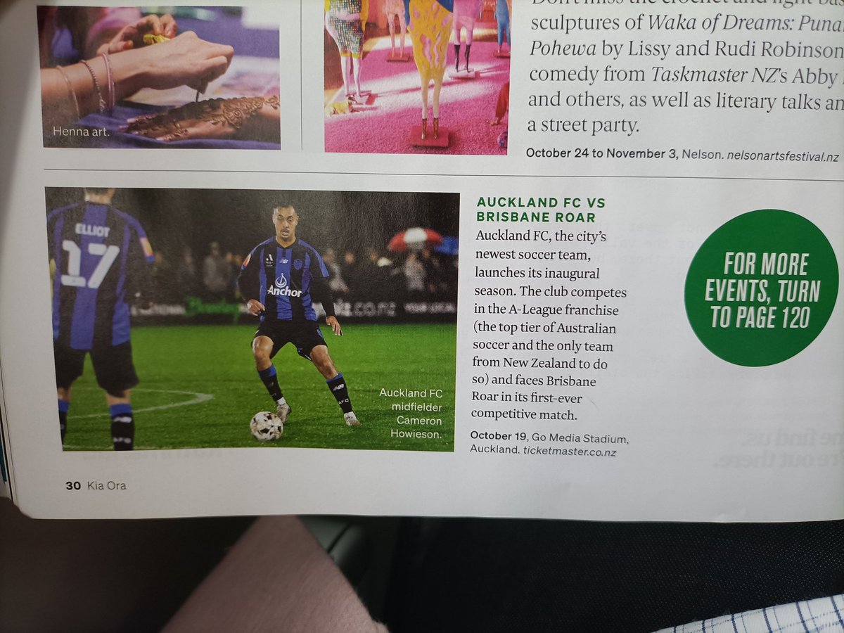 EatSleepFutBall's tweet photo. WTAF @FlyAirNZ?

How is @fc_auckland the only team in New Zealand to do so?

@WgtnPhoenixFC have been doing so since 2007! https://t.co/67dev6jYaZ
