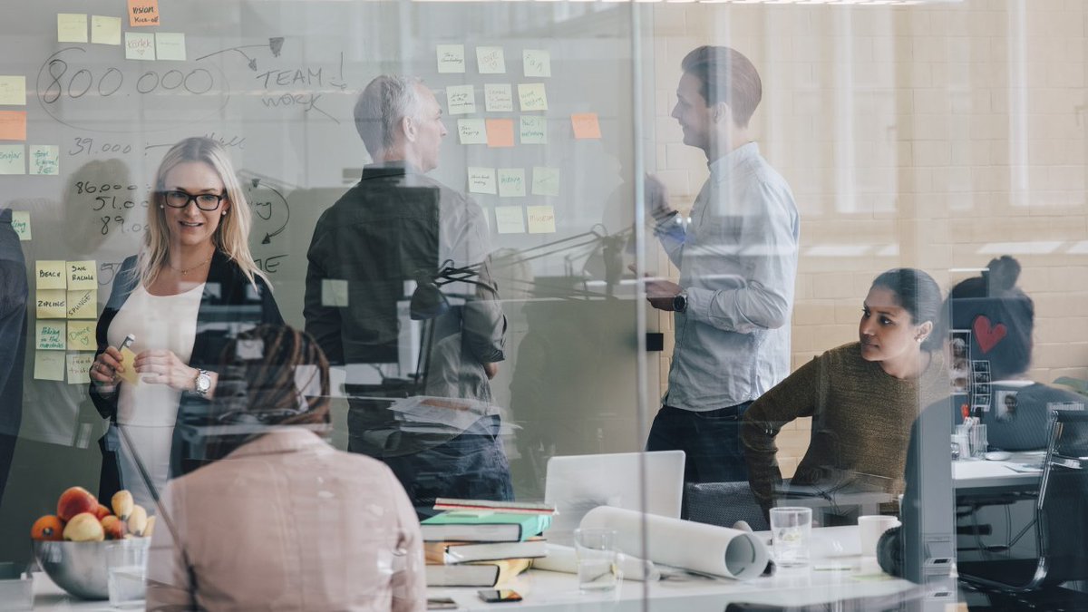 Et si, au lieu de créer une PME, vous en repreniez une? dlvr.it/TFjjVb