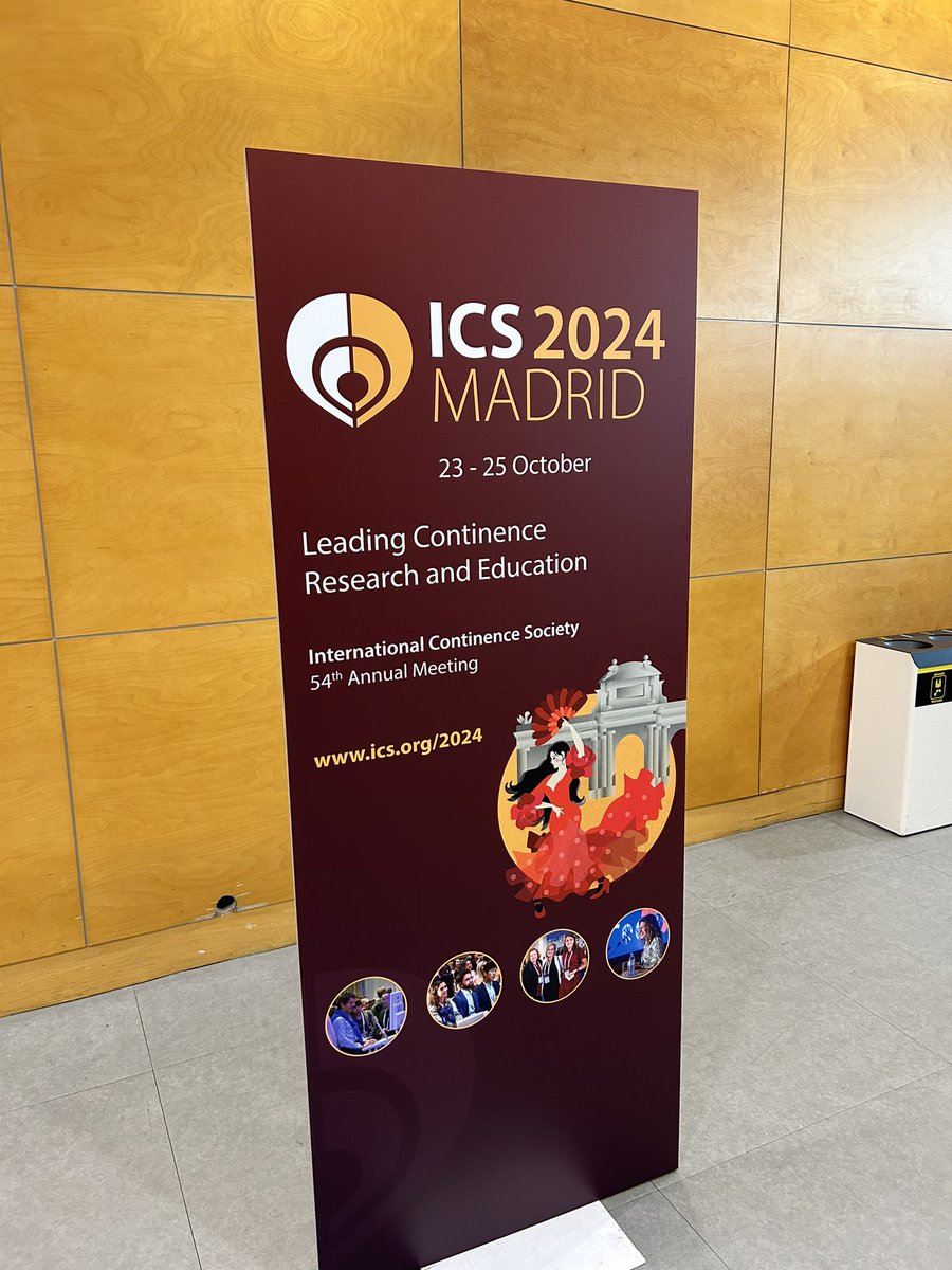 MATTIANICOLASA1's tweet photo. @ASST_PaoloCarlo Urology Dept. and @LaStatale are present at @icsoffice Madrid 2024
“Micturition recovery after HoLEP in patients with long-term indwelling catheter: a single center experience”
@Efrempozzi 
@ASST_PaoloCarlo 
@LaStatale 
#ICS2024 https://t.co/N6bKfrg8ZC
