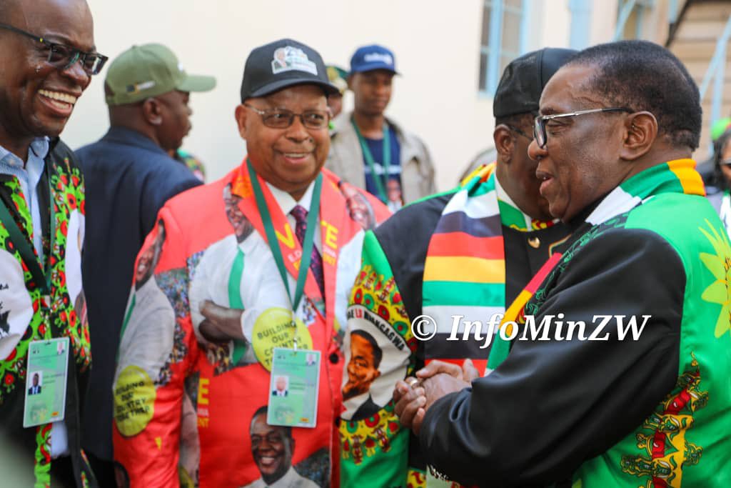 Nick Mangwana tweet media