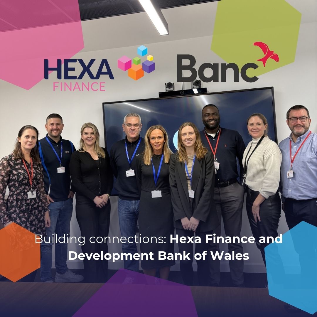 Hexa Finance tweet media