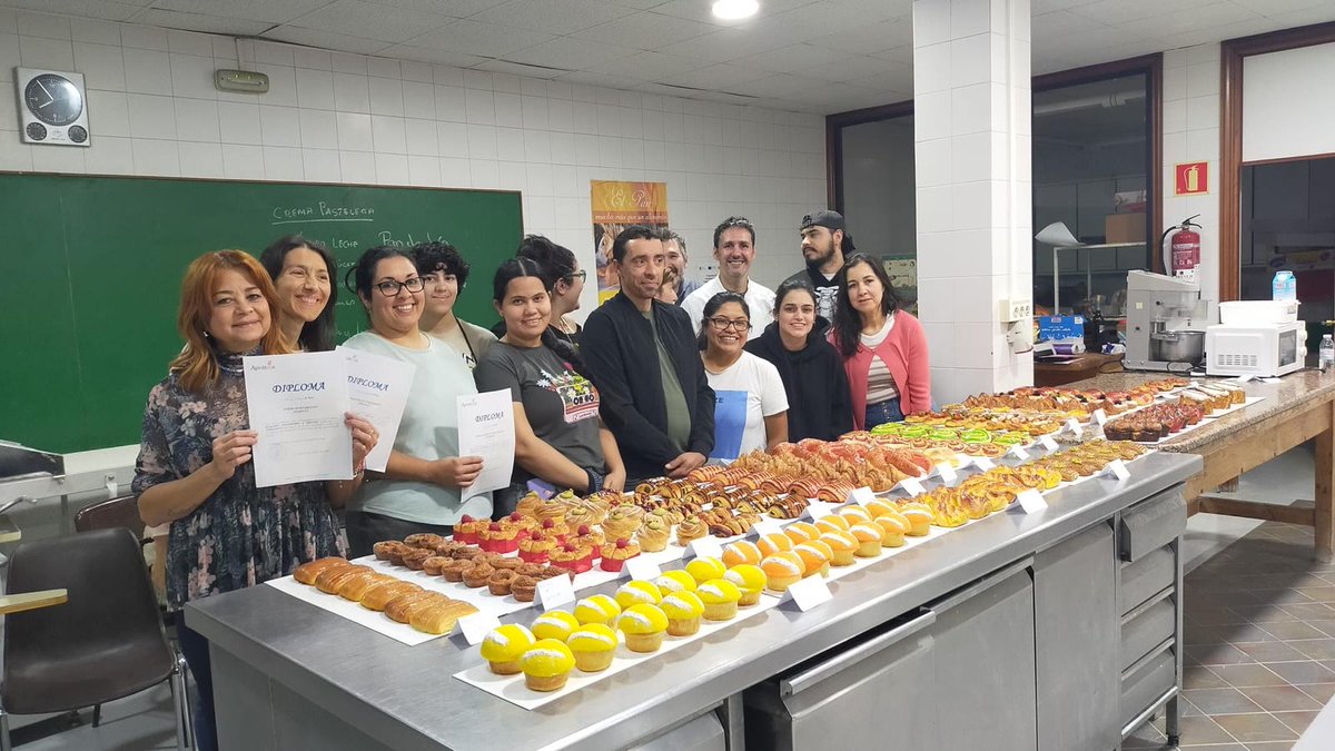 APROINPPA ASOCIACIÓN tweet media