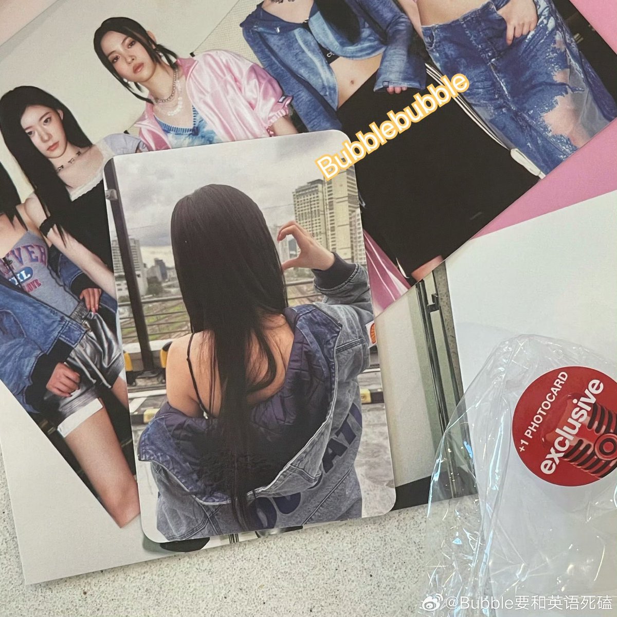 ITZY GOLD イェジ target ITZY - GOLD (Target Exclusive, CD) : Target