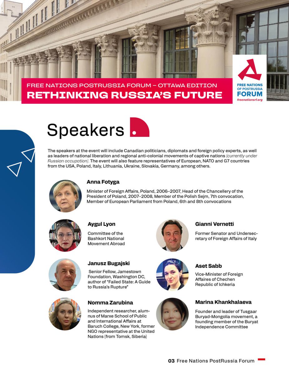 Free Nations PostRussia Forum tweet media