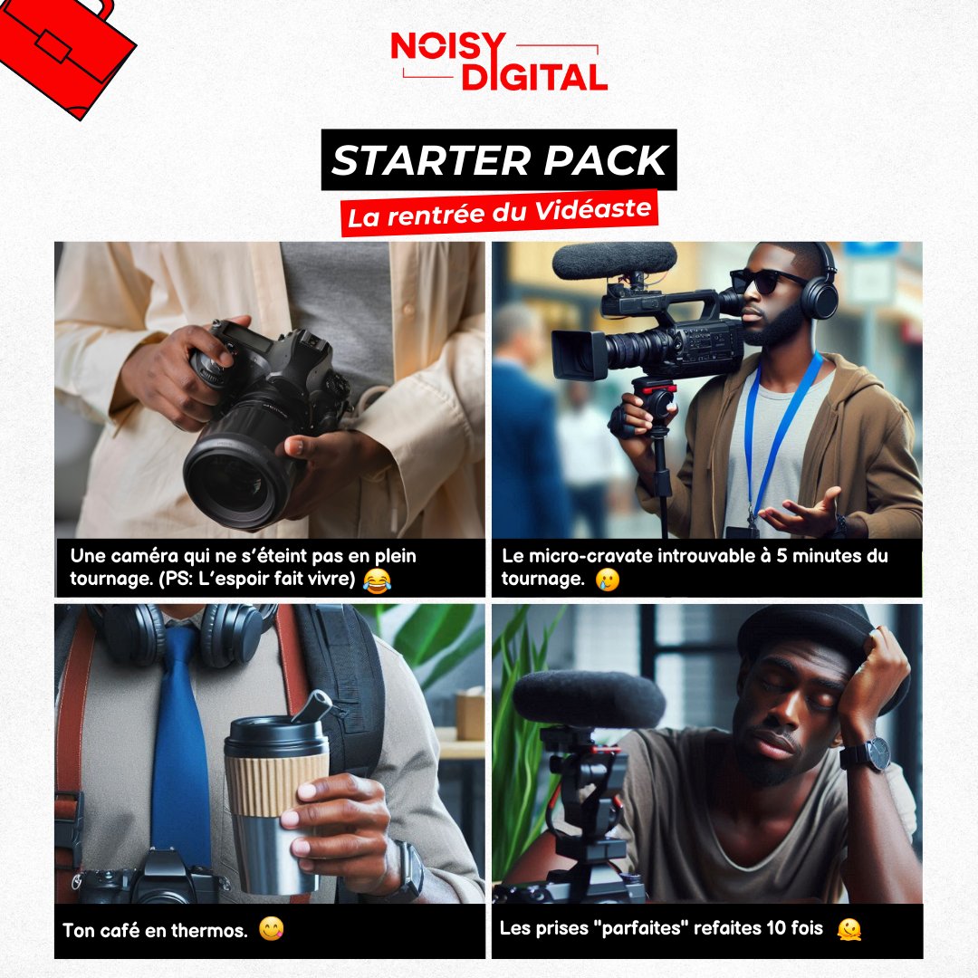 NOISY DIGITAL (@NoisyDigital) / Posts / X