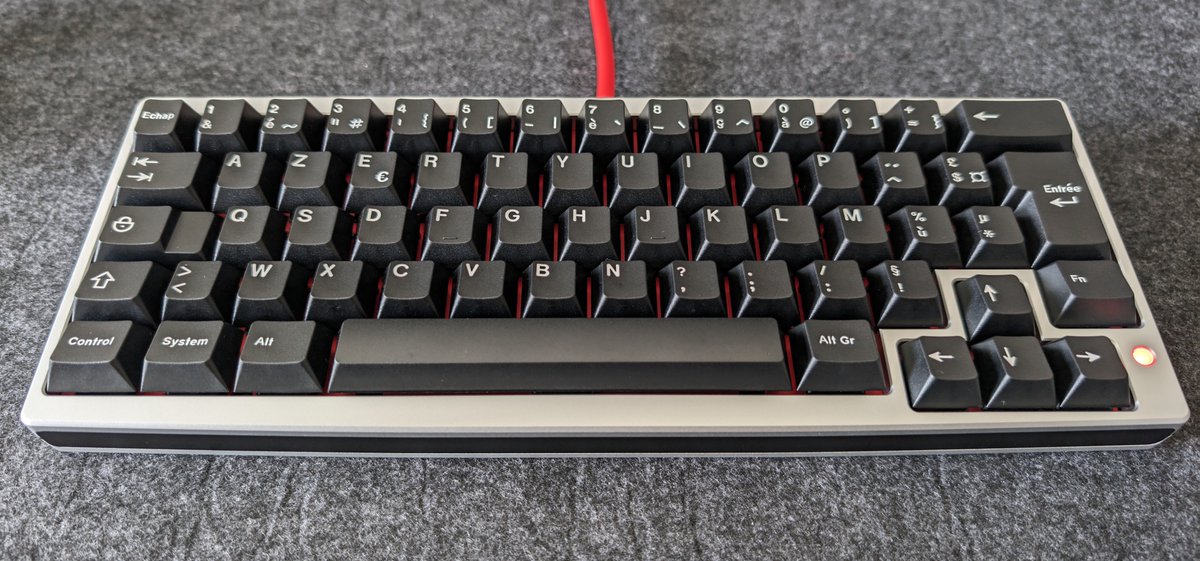 Mechanical Keyboards France tweet media