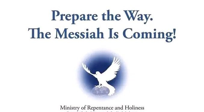 PicotyChelangat's tweet photo. https://t.co/QiXoxbDX9h Without holiness no one will enter Heaven through Rapture. 

#LunchHourMelodies https://t.co/NLiK2FVFDg