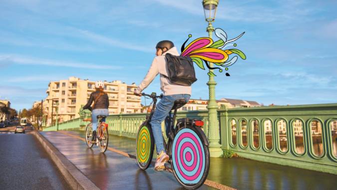 + 500 foyers de la métropole ont déjà relevé un “Défis Climat”. 👨‍👧‍👦

ouest-france.fr/pays-de-la-loi…

Un travail collectif sur nos mode de vies, pour tisser un lien entre changement individuel et collectifs face au changement climatique. 🌡

Relevez le défi ⇒ metropole.nantes.fr/participer/agi…