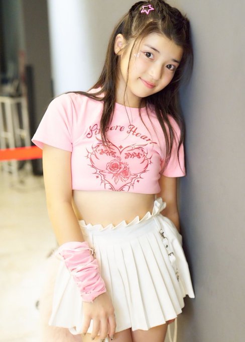 Twitterのコスプレ画像7