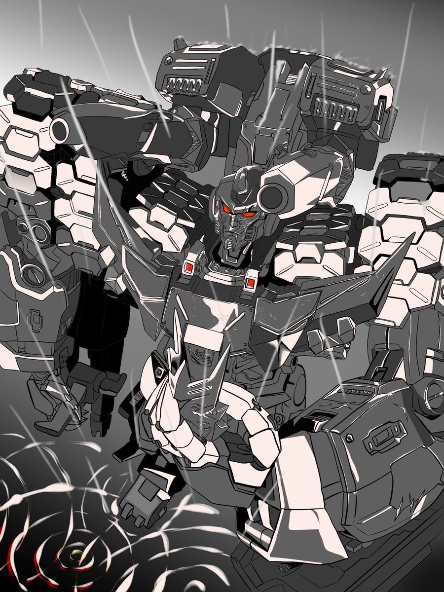 WolfCubMEEEEAT's tweet photo. I will bring this to tfcf on11.30
for free exchange
#Transformers #Tarn https://t.co/bdHjf6Hlu6
