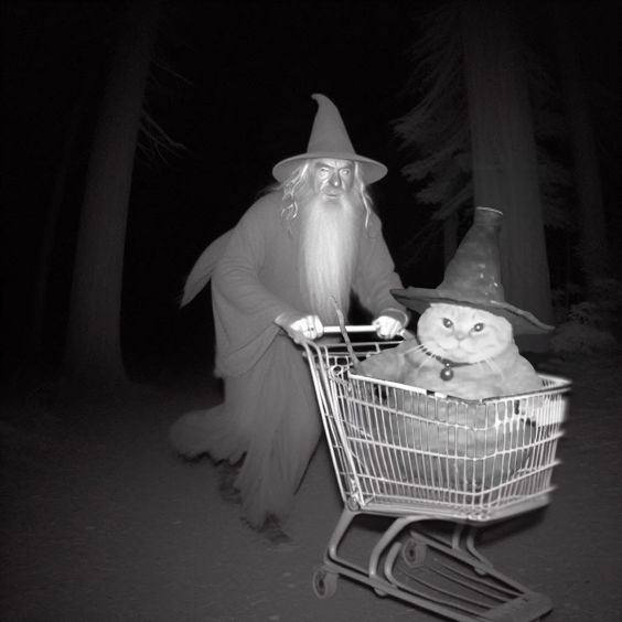 Abstract tweet media