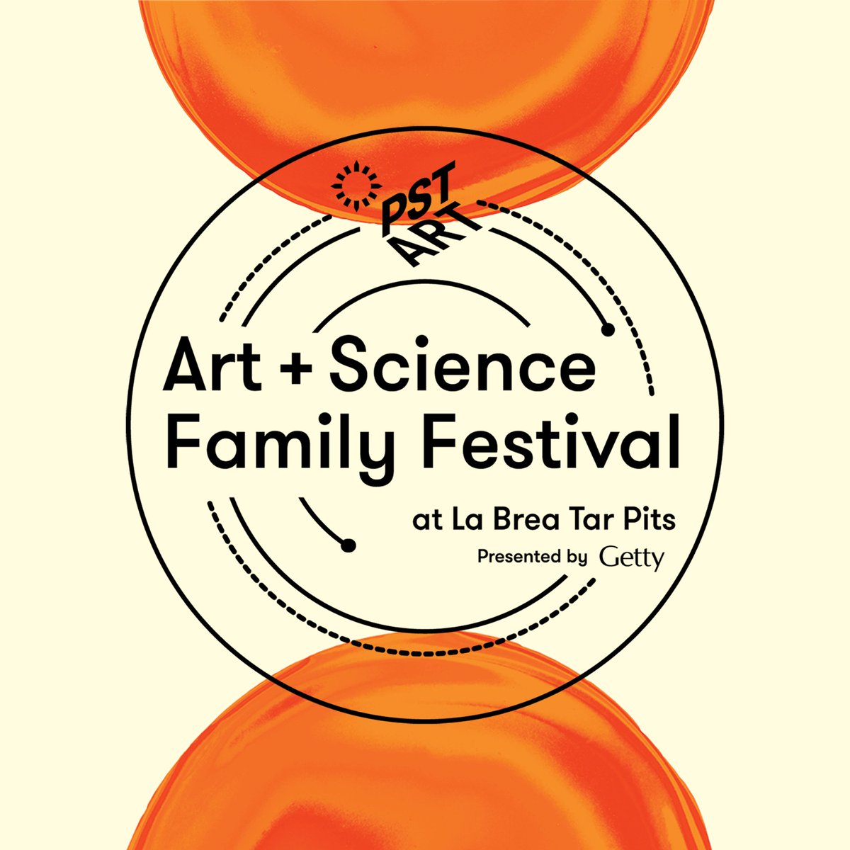 EdSciFest's tweet photo. 💥KABOOM! SPLATTER! WOW!💥 These are just some of the sounds families will hear at the PST ART + Science Family Festival at @labreatarpits, where art and science will collide in an unforgettable family-friendly event. 9–11 November, 10am-6pm daily. https://t.co/N4HLxdsV7l