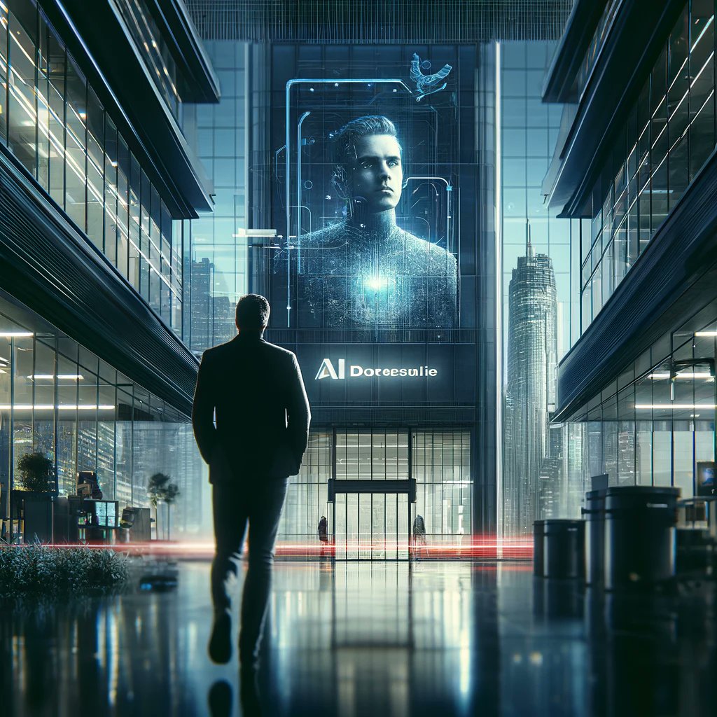 WASP372378's tweet image. 🚨 Big #shakeup in AI! OpenAI's #AGI czar has quit, warning that the company isn’t ready for what it's creating. This raises huge questions about #AI's direction and oversight. Are companies truly prepared for the power of AGI, or are we moving too fast? #OpenAI #Ethics