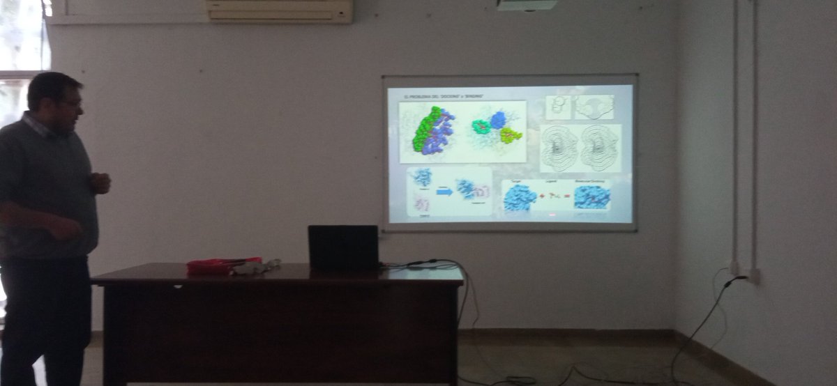 Seguimos con el proyecto "Nanosuperficies. El mundo a escala molecular III"
<a href="/CanalUGR/">Universidad Granada</a>
<a href="/CemedUGR/">Centro Mediterráneo</a> <a href="/fcienciasugr/">Facultad de Ciencias</a>