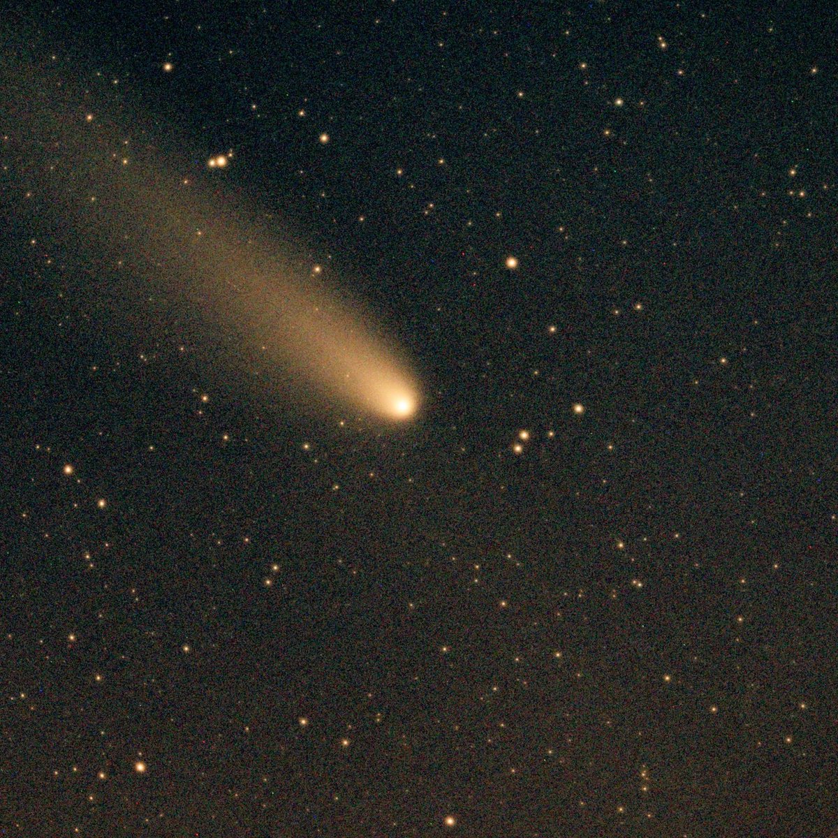 Paramount Observatory tweet media