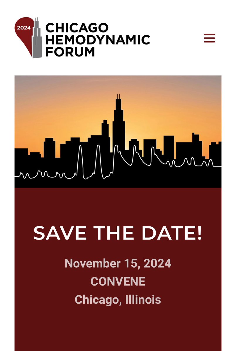 Rachna Kataria, MD (@rachkataria) on Twitter photo The <a href="/ChiHForum/">Chicago Hemodynamic Forum</a> will be a top notch meeting; an important platform for conversation abt right heart catheterization practices, non invasive tools on the horizon, and remote monitoring. Can’t wait! <a href="/MarkBelkinMD/">Mark Belkin</a> <a href="/JonGrinsteinMD/">Jon Grinstein MD</a> <a href="/RyanTedfordMD/">Ryan J Tedford MD</a> <a href="/preventfailure/">Jennifer Cowger</a> <a href="/FudimMarat/">Marat Fudim, MD MHS</a> <a href="/TomHanffMD/">Thomas Hanff, MD MSCE</a> The <a href="/ChiHForum/">Chicago Hemodynamic Forum</a> will be a top notch meeting; an important platform for conversation abt right heart catheterization practices, non invasive tools on the horizon, and remote monitoring. Can’t wait! <a href="/MarkBelkinMD/">Mark Belkin</a> <a href="/JonGrinsteinMD/">Jon Grinstein MD</a> <a href="/RyanTedfordMD/">Ryan J Tedford MD</a> <a href="/preventfailure/">Jennifer Cowger</a> <a href="/FudimMarat/">Marat Fudim, MD MHS</a> <a href="/TomHanffMD/">Thomas Hanff, MD MSCE</a>