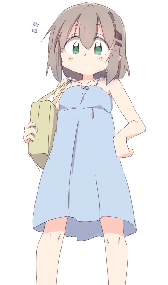 雪村あおい 「子ムーマ目線村 」|だいひのイラスト
