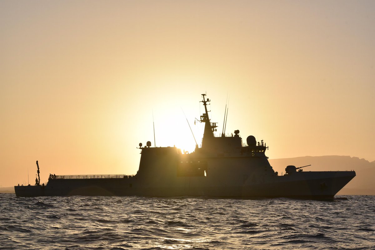 Ejército del Aire y del Espacio tweet media