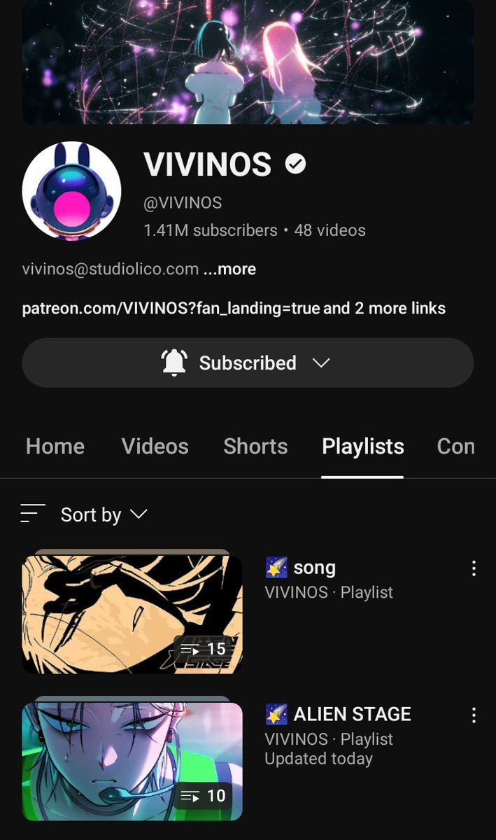 thank you vivinos for giving me both a will to live and a reason to end it all