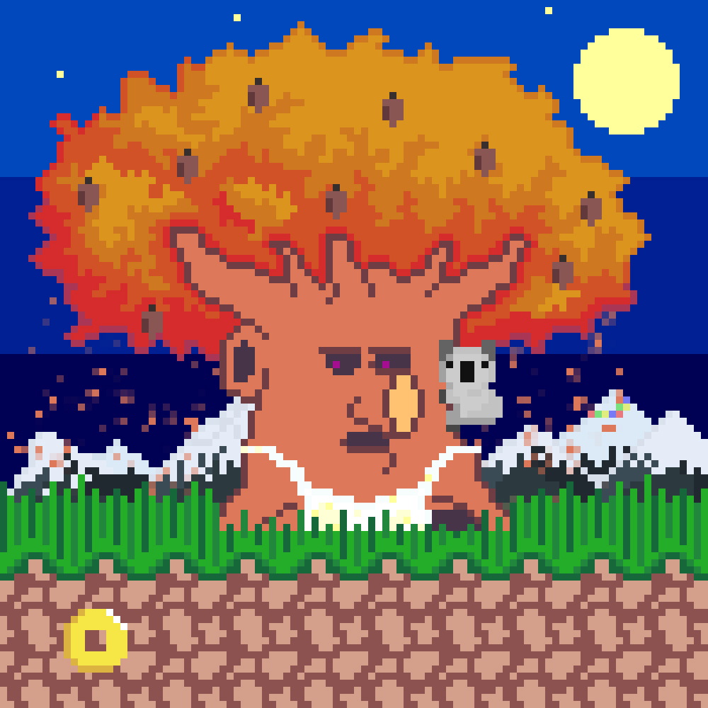 FUTURETREES_ICP's tweet image. Changing the Game, Tree by Tree

NFTs + tokens with purpose 🌍 Every NFT plants a tree and funds our reforestation projects. This is how we reshape the future. 

#NFTsForGood #TreeByTree #EcoBlockchain