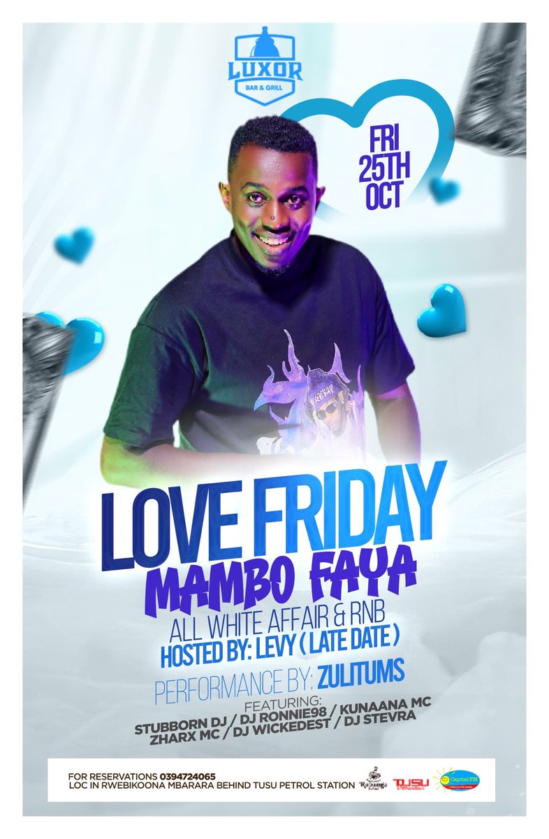 Tonight we are ⁦<a href="/LuxorBarMbra/">Luxor Bar & Grill</a>⁩