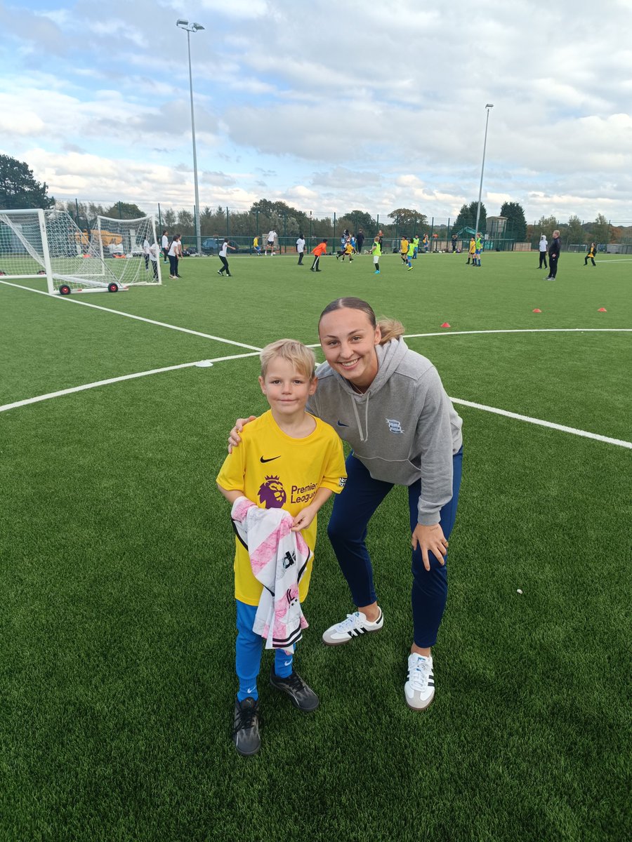 EastwardsGFSP (@eastwardsgf) on Twitter photo What an experience yesterday at Wast Hillsfor the girls and boys who took part in the EFL Cup meeting L. Worsey <a href="/BCFC_Foundation/">Birmingham City Foundation</a> thank you!! Well done to <a href="/HillstonePS/">Hillstone School</a> <a href="/Lift_Lea_Forest/">Lift Lea Forest</a> <a href="/acocksgreen/">Acocks Green Primary</a> and cedars who all took part and <a href="/StTomMore/">❤️🖤🤍St Thomas More R.C Primary School🤍🖤❤️</a> who reached the final <a href="/BarclaysFooty/">Barclays Football</a> What an experience yesterday at Wast Hillsfor the girls and boys who took part in the EFL Cup meeting L. Worsey <a href="/BCFC_Foundation/">Birmingham City Foundation</a> thank you!! Well done to <a href="/HillstonePS/">Hillstone School</a> <a href="/Lift_Lea_Forest/">Lift Lea Forest</a> <a href="/acocksgreen/">Acocks Green Primary</a> and cedars who all took part and <a href="/StTomMore/">❤️🖤🤍St Thomas More R.C Primary School🤍🖤❤️</a> who reached the final <a href="/BarclaysFooty/">Barclays Football</a>