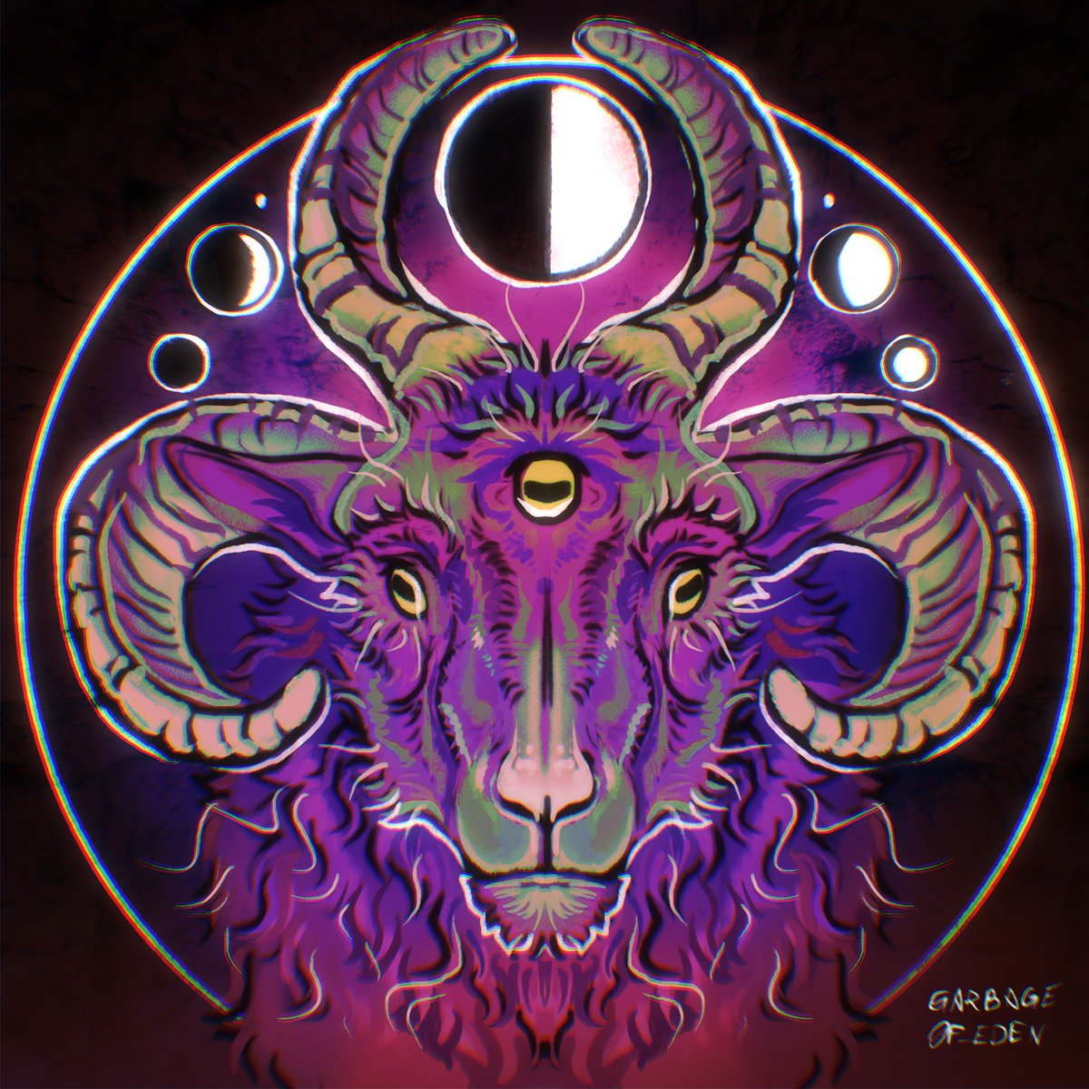 DAY 3: CIRCLE

#mindtober