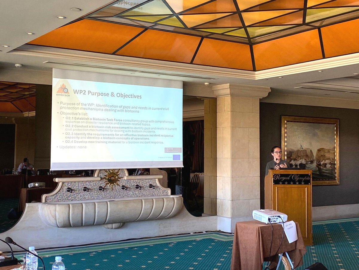 DCNA - Disaster Competence Network Austria tweet media