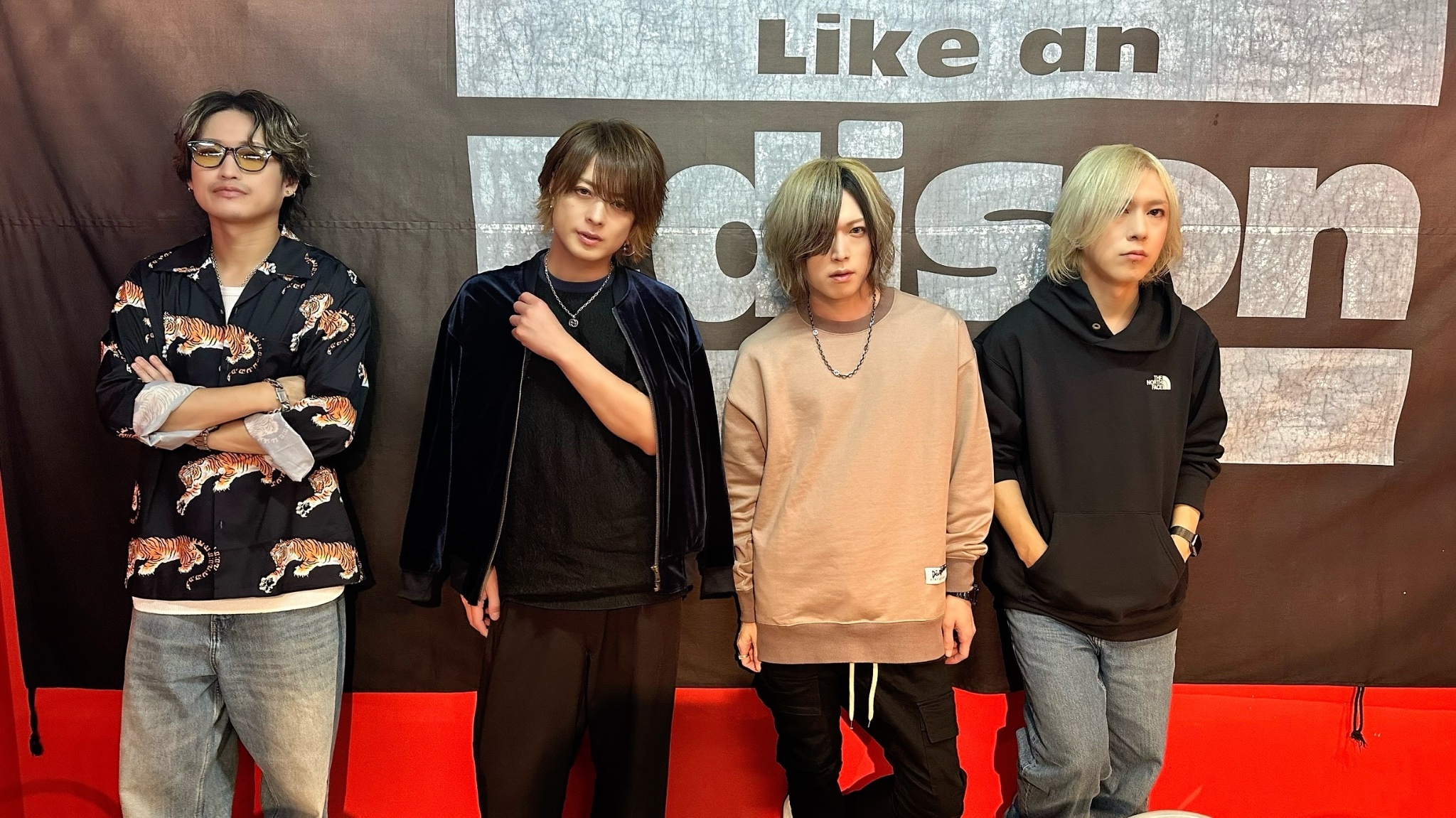 Beat Parade Gig ACB新宿 The Mods 激レア 中止ライブ - 邦楽