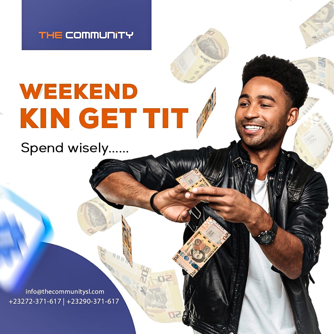 The Community tweet media