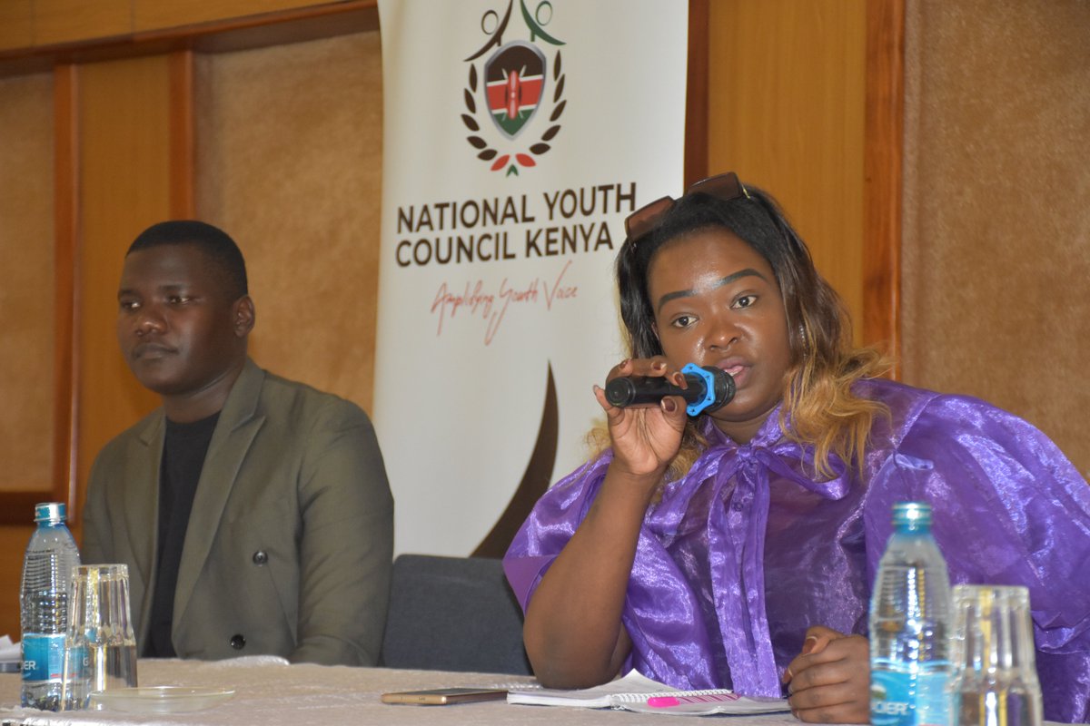 As a country, we’re actively tracking 168 indicators out of 248 to measure our progress on the SDGs. 

Every tracked indicator brings us closer to a future built on sustainable development and collective impact.

Together, let’s push forward and close the gaps!  

#MaYouthNaSDGs