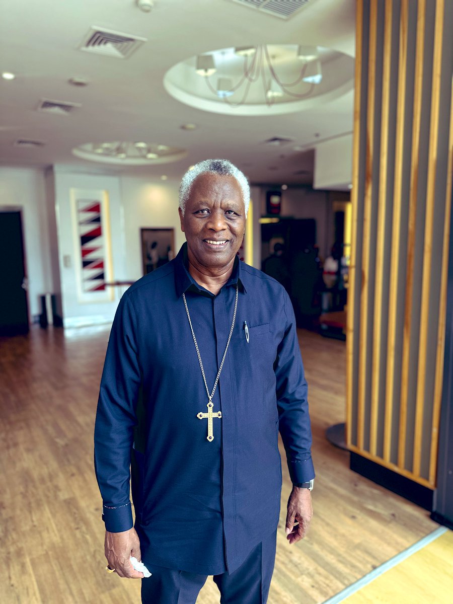 Erica Mbanda tweet media