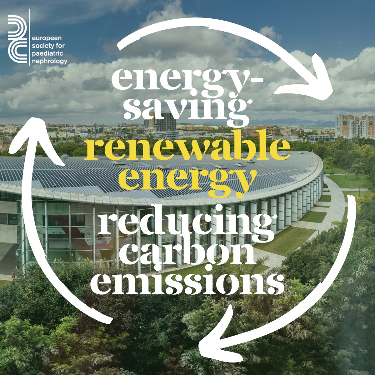 ESPN (@espnsociety) on Twitter photo 🌿Last September, #ESPN 2024 was held at the <a href="/PalcongresVLC/">PalacioCongresosVLC</a> , chosen for its commitment to #Sustainability and #inclusivity.
With energy-saving design and eco-friendly practices, it was the ideal venue!
🙏 to the Palacio de Congresos and <a href="/ValenciaCity/">Visit València Spain</a> for making this possible!🌱 🌿Last September, #ESPN 2024 was held at the <a href="/PalcongresVLC/">PalacioCongresosVLC</a> , chosen for its commitment to #Sustainability and #inclusivity.
With energy-saving design and eco-friendly practices, it was the ideal venue!
🙏 to the Palacio de Congresos and <a href="/ValenciaCity/">Visit València Spain</a> for making this possible!🌱