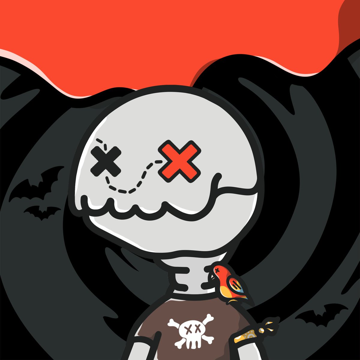 theRandySEA's tweet image. It's almost Halloween...

How has #Lostober treated you?