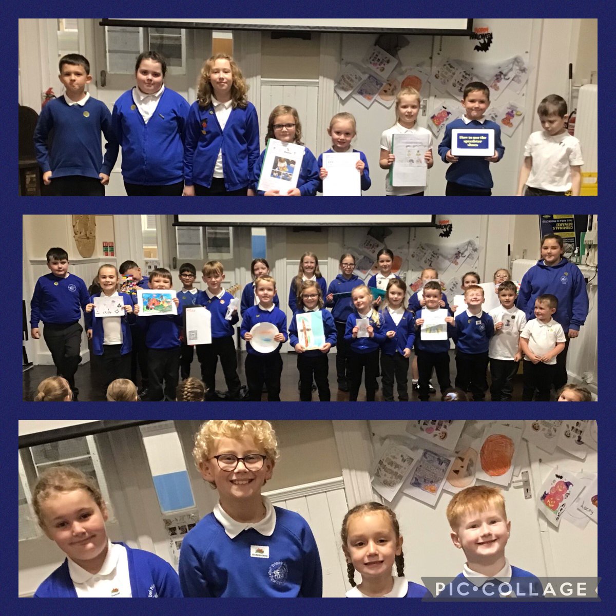 Congratulations to this week’s Book of Talent children, Golden Book winners and Welsh speakers. Have a restful half-term everyone and stay safe!👏🎉@Mrsmoonderi <a href="/DeriSchool/">Deri Primary School</a> <a href="/DeriFP1/">Deri Primary School Foundation Phase</a> <a href="/MrsMartin2015/">Susan Martin</a>