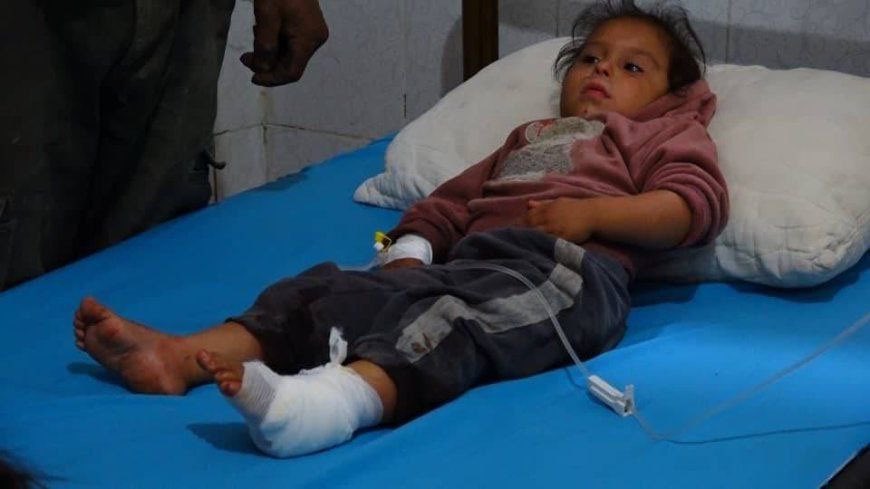 Suriye'deki çatışmaları izleyen İngiltere merkezli gözlemevi SOHR, Türkiye'nin son 24 saatteki saldırılarında 27 sivilin hayatını kaybettiğini duyurdu.