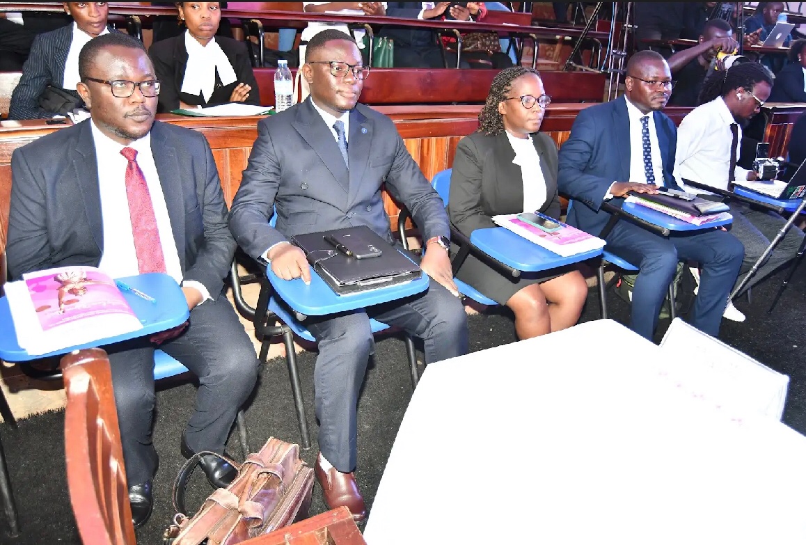 By basing his judgment on receipts, it was neglect of Principles of equity &amp; equality: Other forms of evidence are key and shouldn’t be neglected by relying on only documentary evidence. #FIDAAt50 #GenderandHumanRightsMoot2024