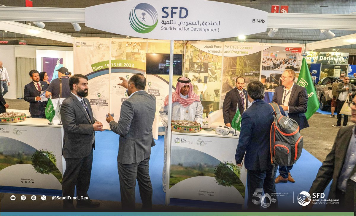 Sfd Partners #Geneva | As part of its active role in international development, the ...