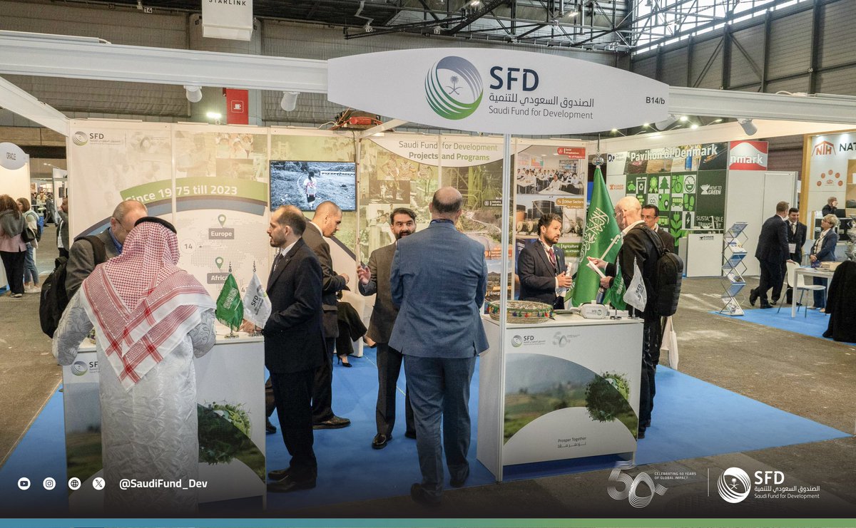 Sfd Partners #Geneva | As part of its active role in international development, the ...