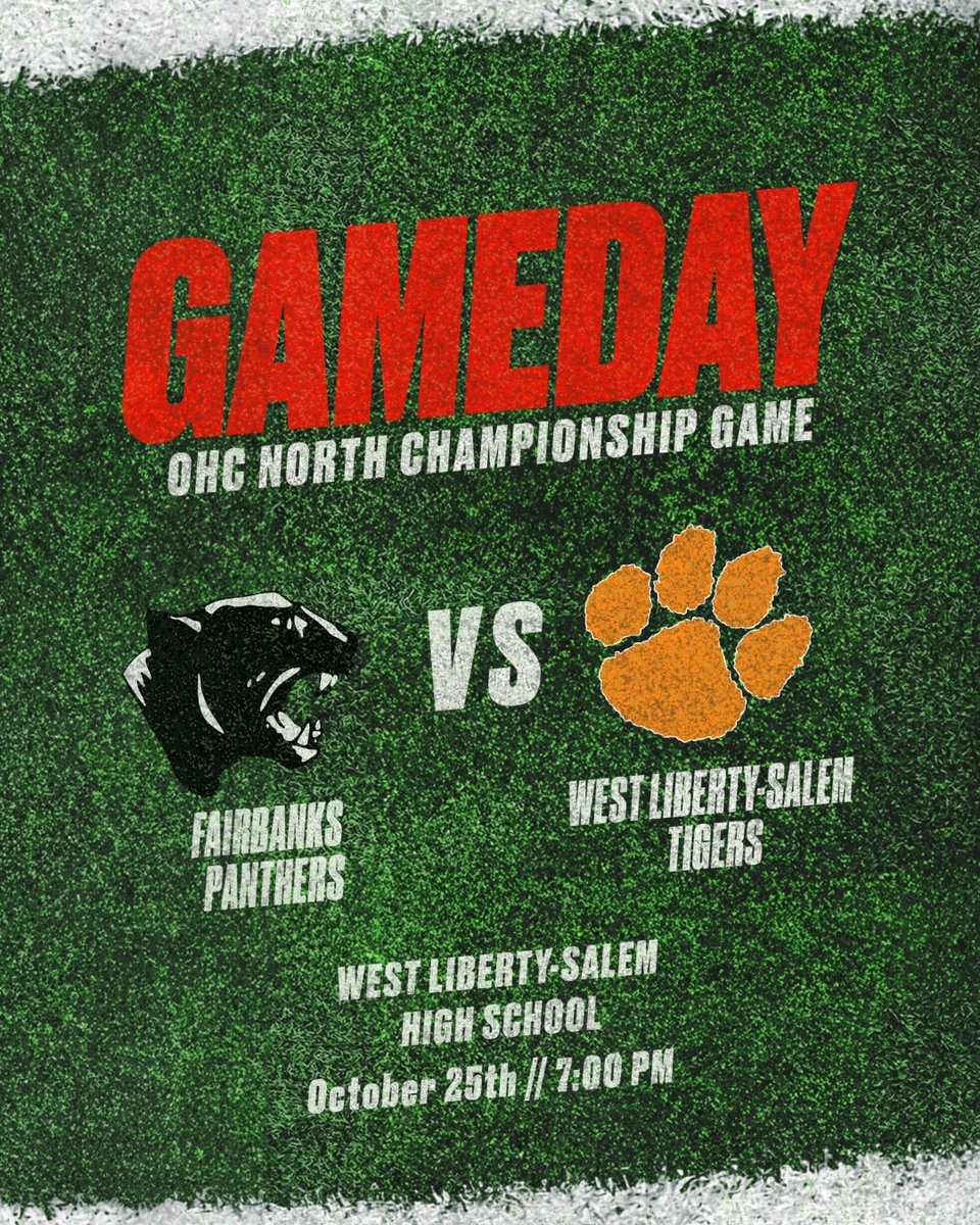 This is the one that we have waited for! We cannot wait to rise up to the opportunity tonight! See you there! #TDL