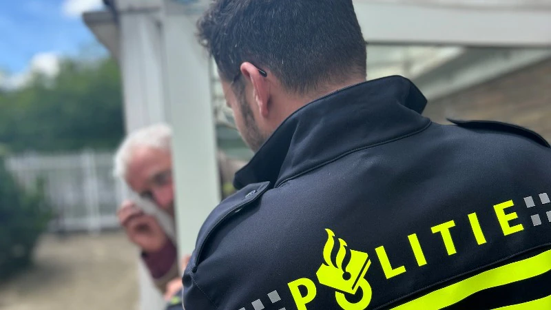 Meerdere aanhoudingen van nepagenten in Fryslân en Drenthe