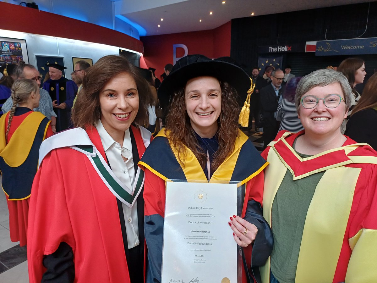 Music @ DCU tweet media