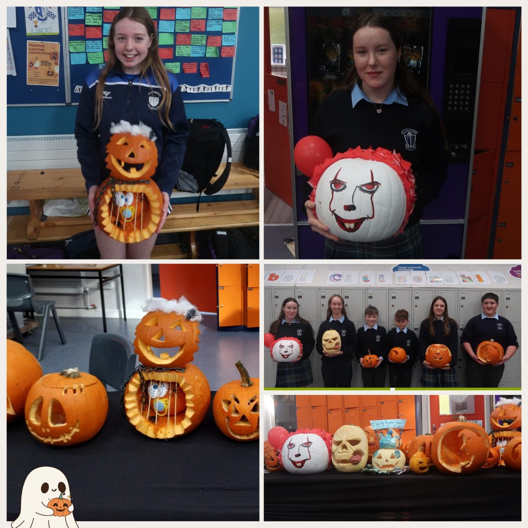 Coláiste Mhuire tweet media