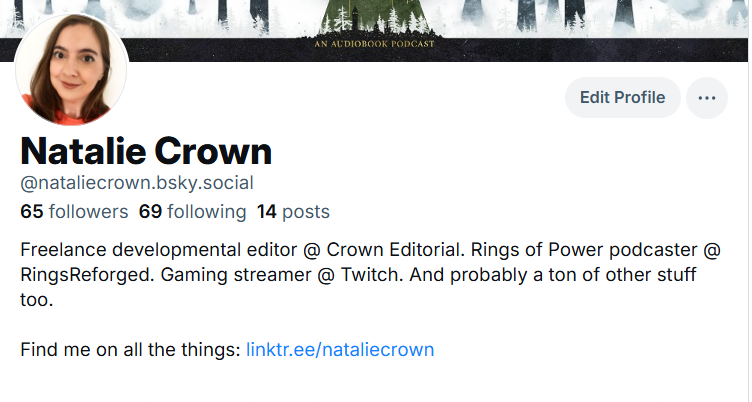 NatalieCrown tweet media