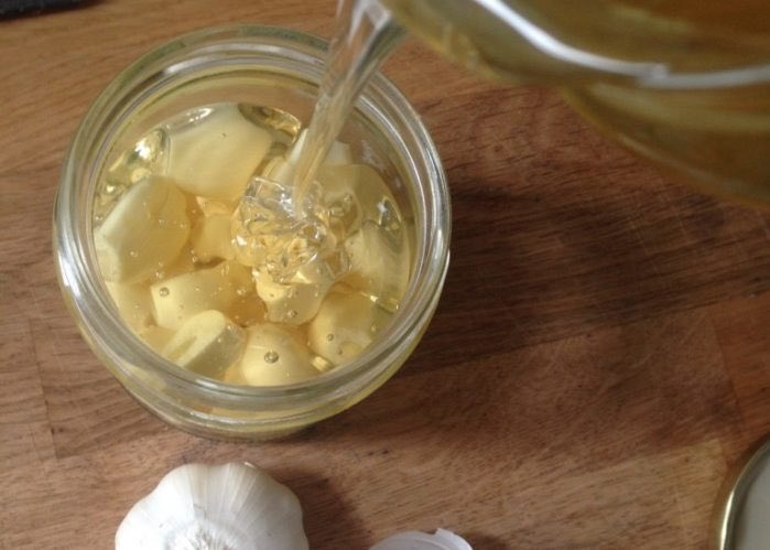 Garlic treats

-Cold, flu, nasal congestion
-High blood pressure
-High cholesterol  
-Low immunity 
-Blood cancer
-Toothache
-Arthritis
-Asthma
-Stroke
-Acne

Use in your soup and stew frequently or chew a single clove once daily. Nature heals. 

Repost for others.