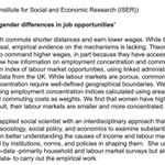 Photo by Centre for Work Organisation and Society (@CWOSResearch)