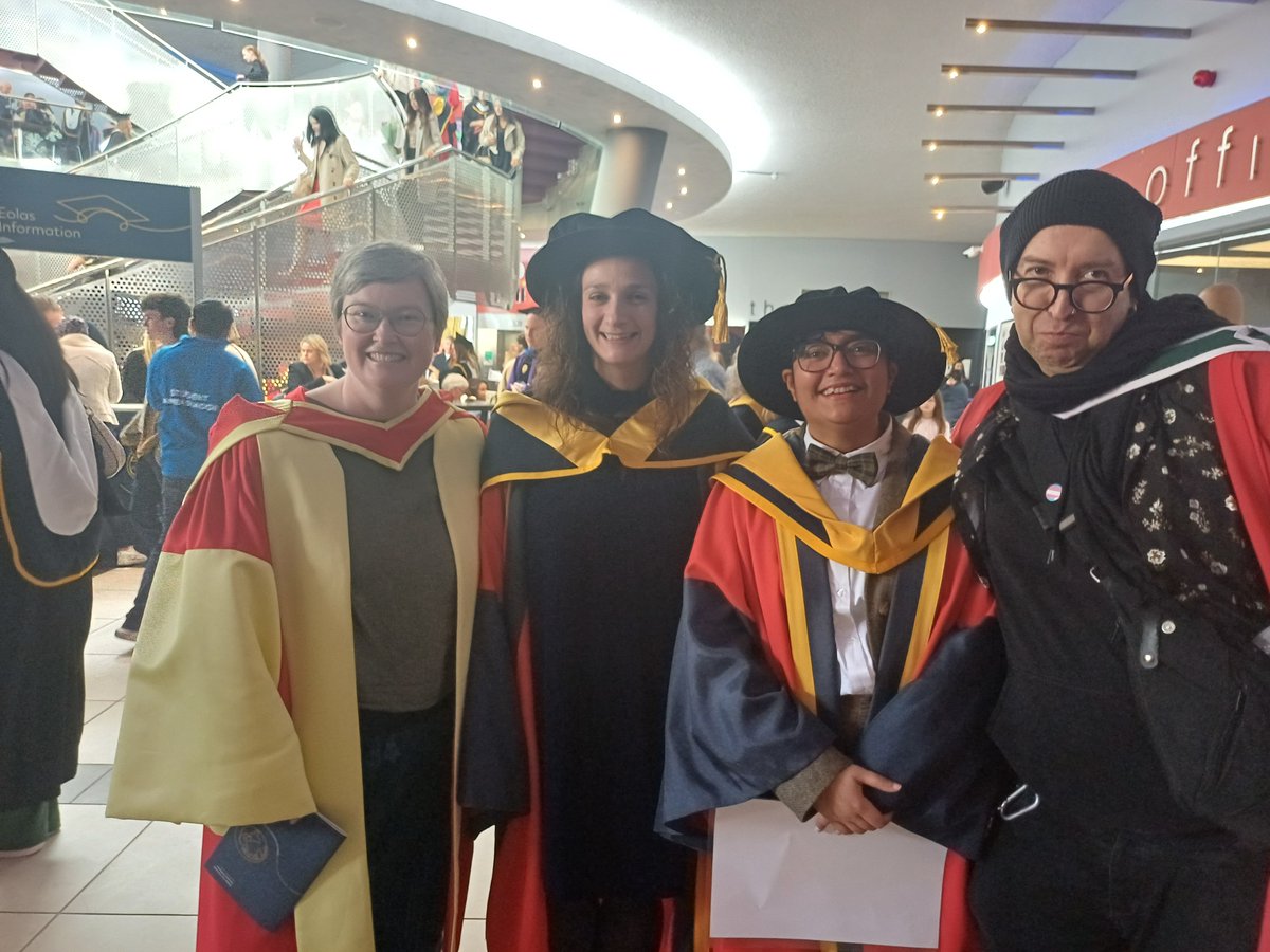 Music @ DCU tweet media